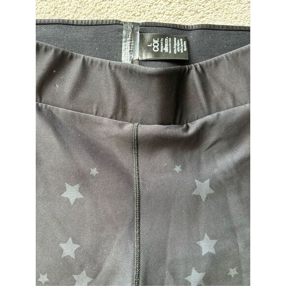 Cor Ultracor Star galaxy legging, $208 Large B24 - Picture 4 of 7